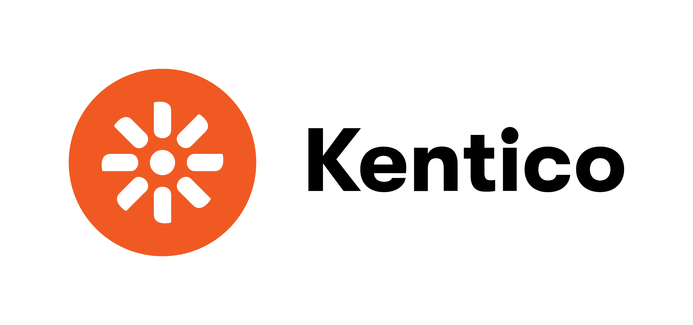 Kentico logo
