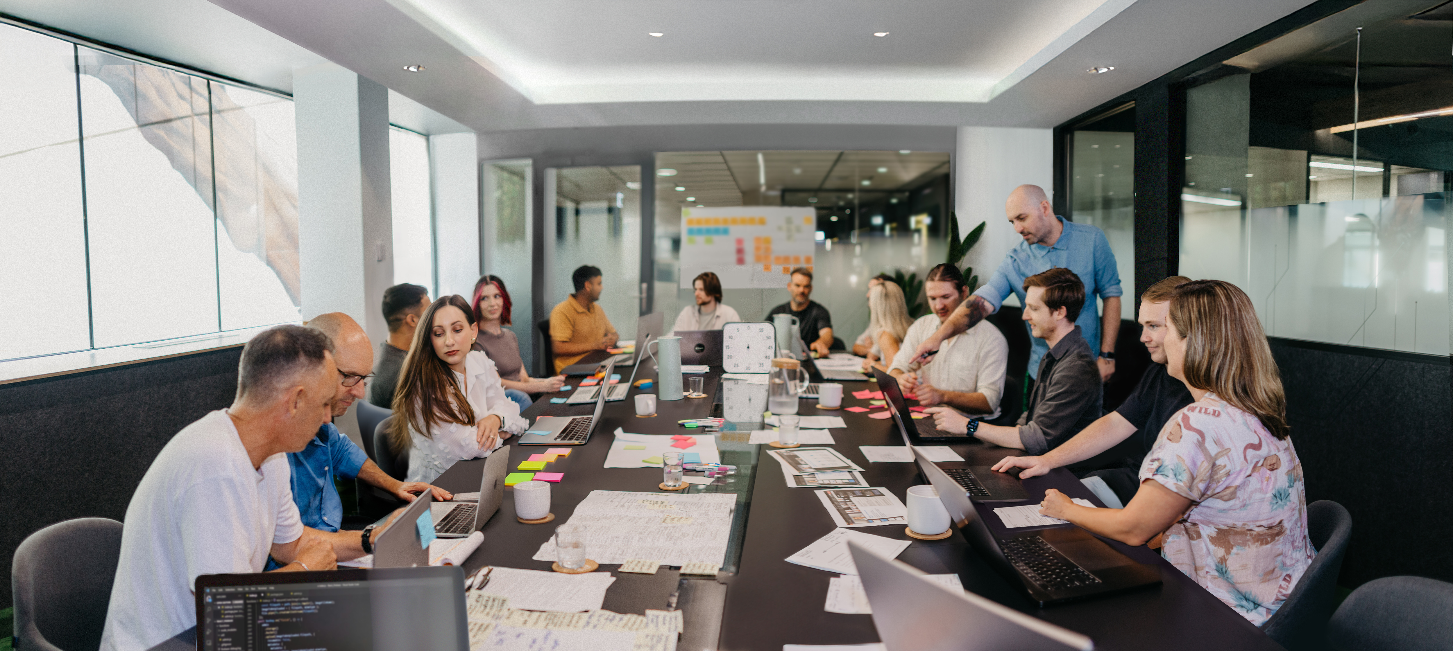 Digital Consultancy & Digital Transformation Services Perth | Dapth