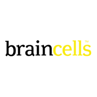 Braincells logo