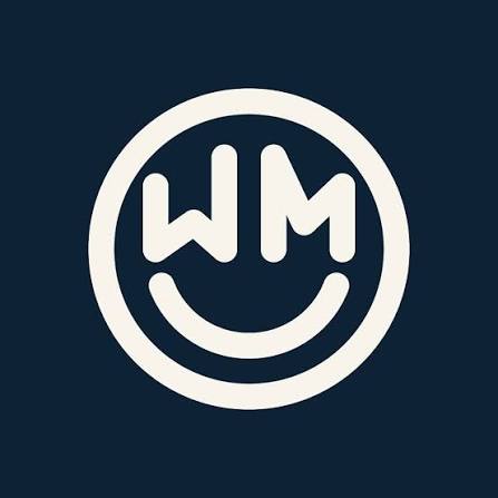 Word of Mouth logo