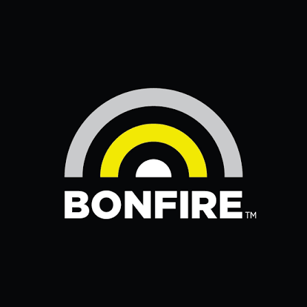 Bonfire logo