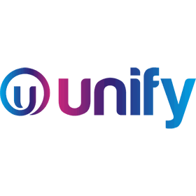 Unify logo